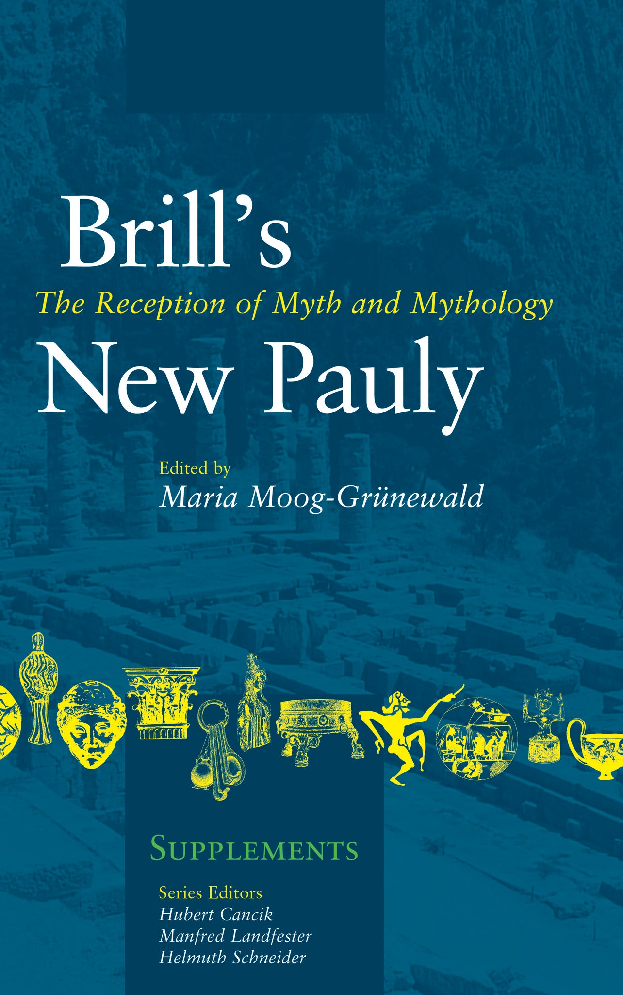 The Reception of Myth and Mythology